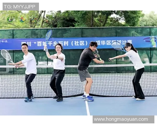 赛后分析：广州网球队与成都网球队的竞技状态与表现评估