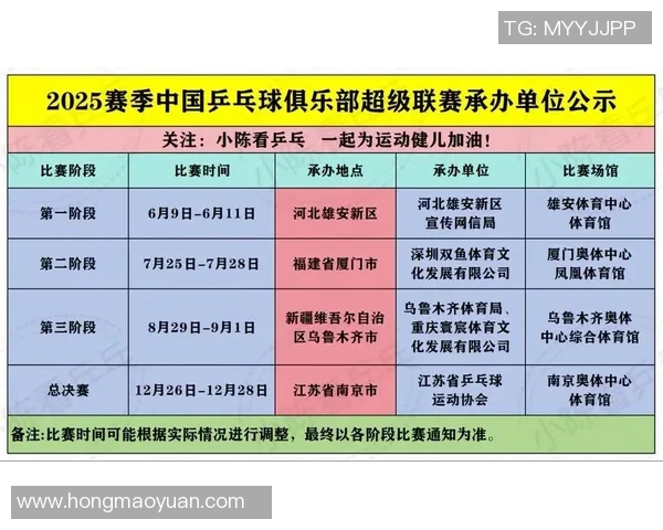 南京乒乓球队实力对比深度解析及未来发展趋势展望