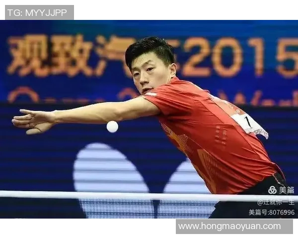 广州乒乓球队耐力训练的挑战与突破探讨